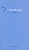  Collectif - Dictionnaire De La Mystique.