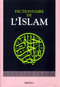 Peter Heine et Christian Cannuyer - Dictionnaire De L'Islam.