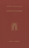 Guy Philippart - Hagiographies - Volume 1.