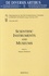 Maurice Dorikens - Scientific Instruments and Museums - Proceedings of the XXth International Congress of History of Science (Liège, 20-26 July 1997) Volume XVI.