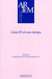 Georges Bischoff et Benoît-Michel Tock - Léon IX et son temps - Actes du colloque de Strasbourg-Eguisheim, juin 2002.