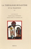 Carmelo Giuseppe Conticello - La théologie byzantine et sa tradition - Volume I/1 (VIe-VIIe siècles).