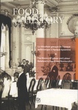 Allen-J Grieco et Peter Scholliers - Food & History Volume 11 N° 2/2013 : La viticulture grecque de l'époque hellénistique à l'époque byzantine - The History of Labour and Labour Relations in Hotels and Restaurants in Western Europe and the United States in the 19th and 20th Centuries.