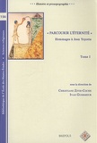Christiane Zivie-Coche et Ivan Guermeur - "Parcourir l'éternité" - Hommages à Jean Yoyotte, 2 volumes.