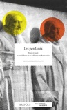 Reinhard Bodenmann - Les perdants - Pierre Caroli et les débuts de la Réforme en Romandie.