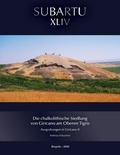 Andreas Schachner - Die chalkolithische Siedlung von Giricano am Oberen Tigris - Die Ausgrabungen in Giricano II.