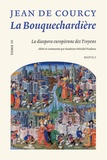 Jean de Courcy - La Bouquechardière Tome 4 : La diaspora des Troyens.