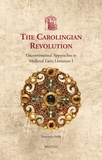 Francesco Stella - The Carolingian Revolution - Unconventional Approaches to Medieval Latin Literature I.