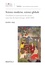 Kapil Raj - Science moderne, science globale - Circulation et construction des savoirs entre Asie du Sud et Europe, 1650-1900.