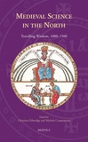 Christian Etheridge et Michele Campopiano - Medieval Science in the North - Travelling Wisdom, 1000–1500.