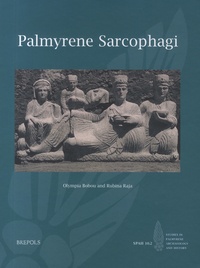 Palmyrene Sarcophagi. Pack en 2 volumes