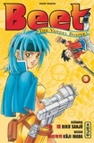 Riku Sanjô et Koji Inada - Beet The Vandel Buster Tome 3 : .