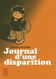 Hideo Azuma - Journal d'une disparition.