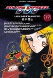 Leiji Matsumoto - Galaxy Express 999 Tome 16 : .