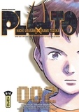 Naoki Urasawa et Osamu Tezuka - Pluto Tome 2 : .