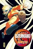 Masashi Kishimoto - Uzumaki - The Art of Naruto.