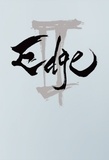 Terada Katsuya et Kishiro Yukito - Edge 2 - Les samouraïs du futur.