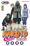 Masashi Kishimoto - Naruto Tome 34 : .