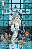 Tsugumi Ohba et Takeshi Obata - Death Note Tome 9 : .