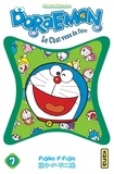 Fujiko Fujio - Doraemon Tome 7 : .