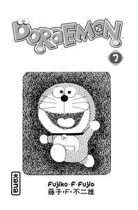 Doraemon Tome 7