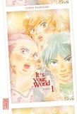 Junko Kawakami - It's Your World Tome 1 : .