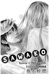Sawako Tome 1