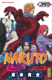 Masashi Kishimoto - Naruto Tome 39 : .