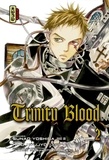 Sunao Yoshida - Trinity Blood Tome 2 : .