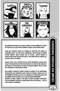 Naruto Tome 38