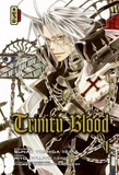Sunao Yoshida - Trinity Blood Tome 1 : .