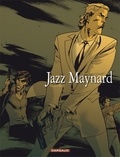  Raule et  Roger - Jazz Maynard Tome 3 : Envers et contre tout.