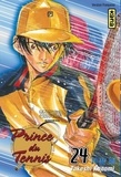 Takeshi Konomi - Prince du Tennis Tome 24 : .