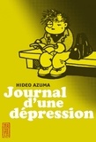 Hideo Azuma - Journal d'une dépression.