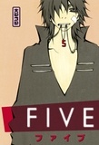 Shiori Furukawa - Five Tome 1 : .
