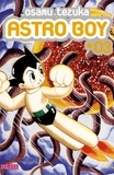 Osamu Tezuka - Astroboy Tome 3 : .