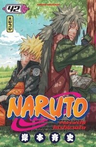 Masashi Kishimoto - Naruto Tome 42 : .