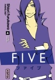 Shiori Furukawa - Five Tome 4 : .