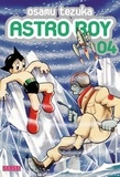 Osamu Tezuka - Astroboy Tome 4 : .