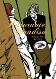 Natsume Ono - Ristorante Paradiso.