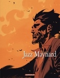  Raule et  Roger - Jazz Maynard Tome 4 : Sans espoir.