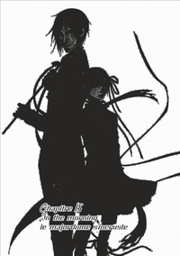 Black Butler Tome 4