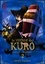 Satoko Kiyuduki - Le voyage de Kuro Tome 2 : .
