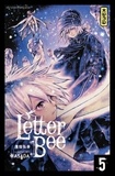 Hiroyuki Asada - Letter Bee Tome 5 : .