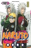 Masashi Kishimoto - Naruto Tome 48 : .