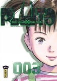 Naoki Urasawa et Osamu Tezuka - Pluto Tome 3 : .