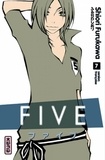 Shiori Furukawa - Five Tome 7 : .