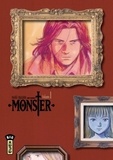 Naoki Urasawa - Monster Intégrale volume 1 : Monster.