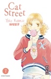 Yoko Kamio - Cat Street Tome 7 : .