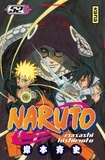 Masashi Kishimoto - Naruto Tome 52 : .